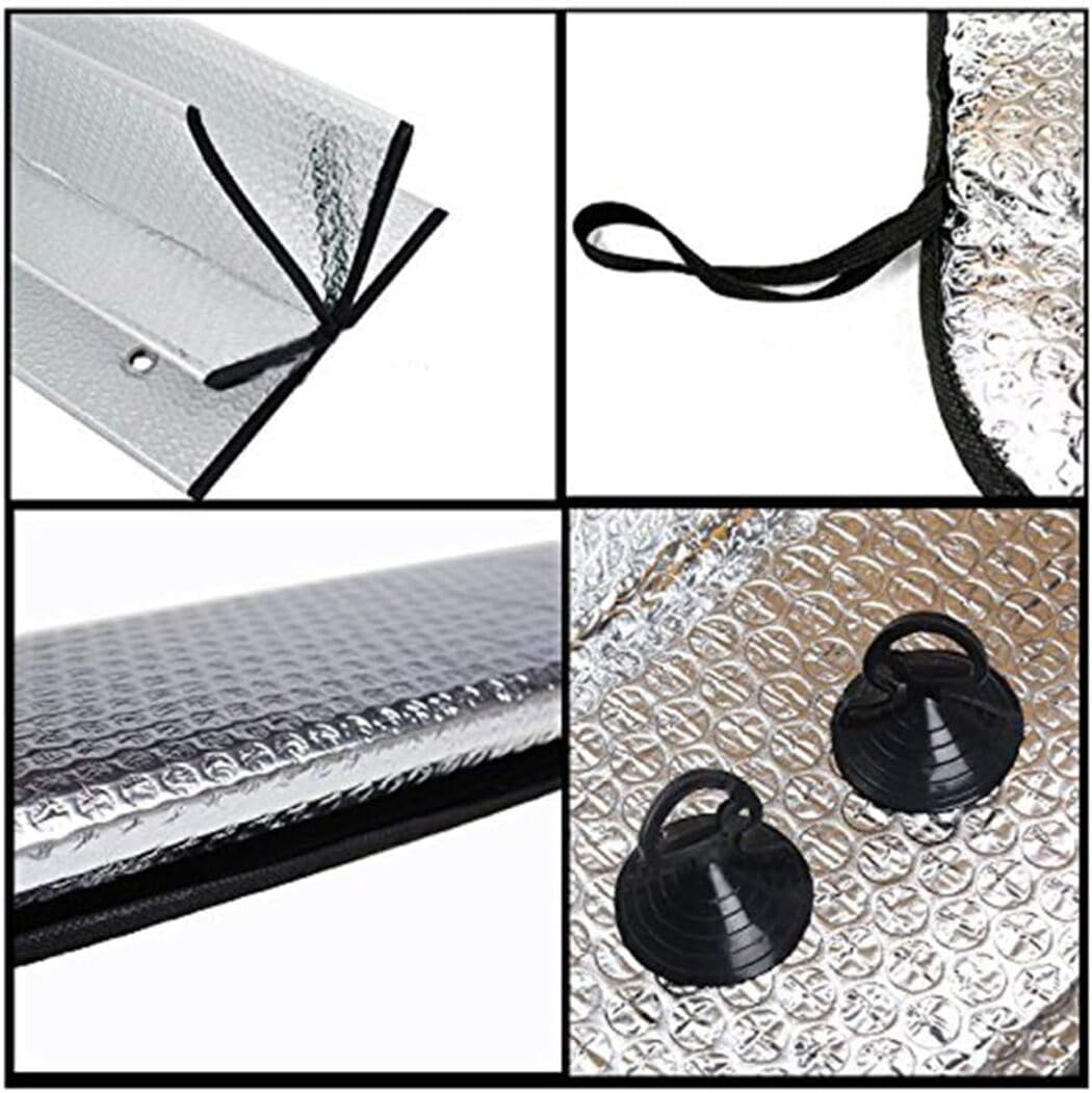 Car Sun Shade Windshield Reflector