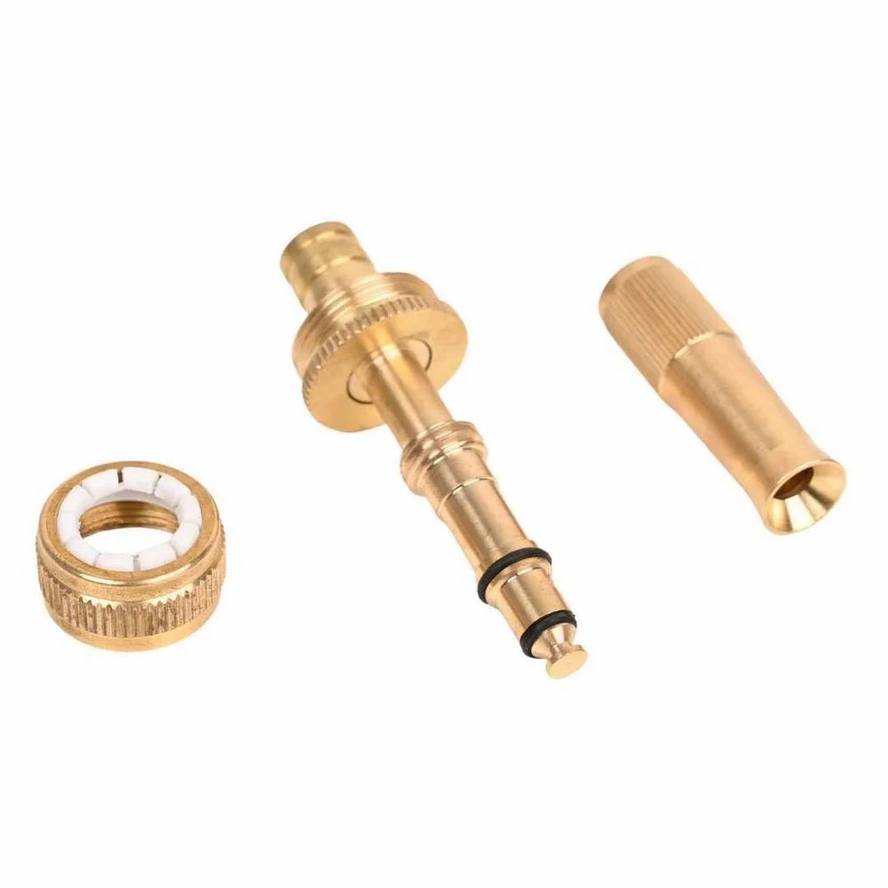 Brass Water Spray Nozzle