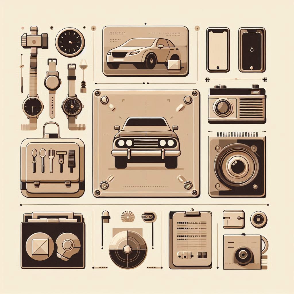 Car Accessories