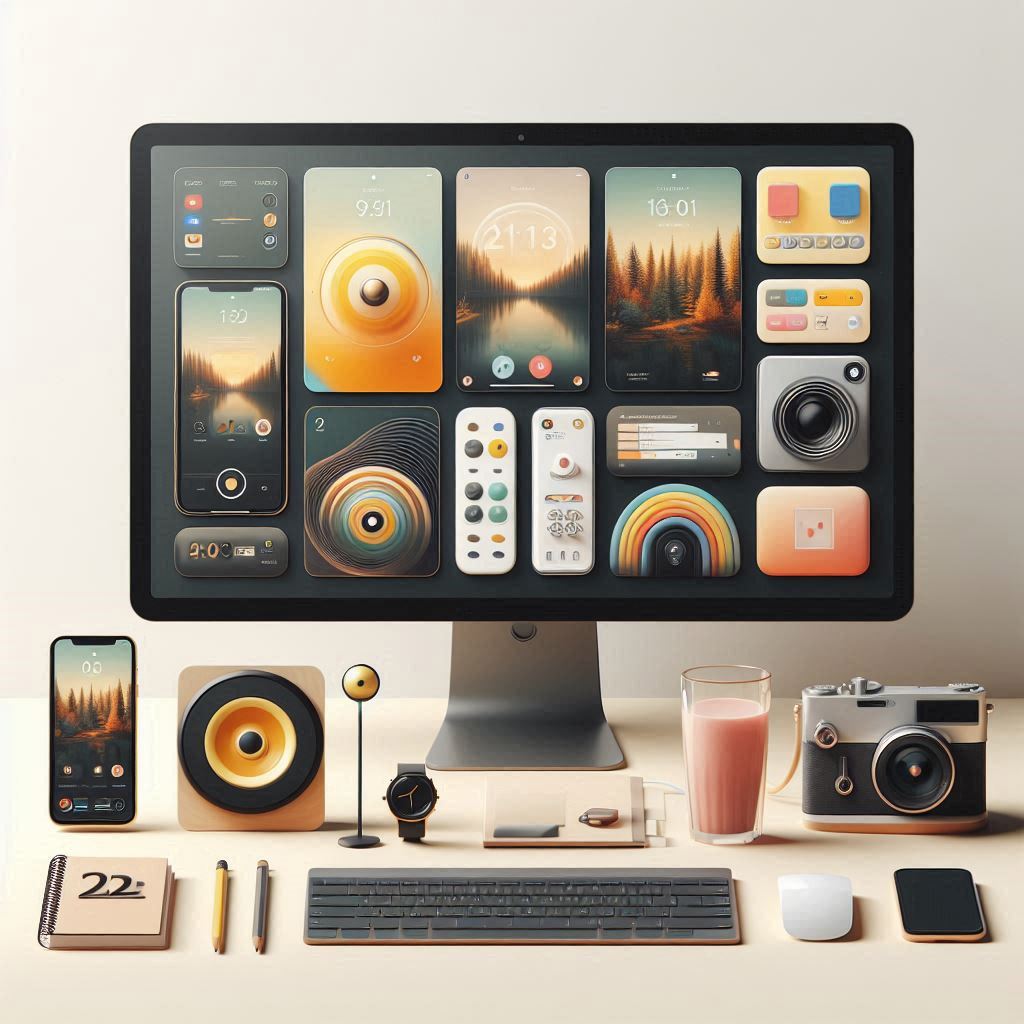 Electronics