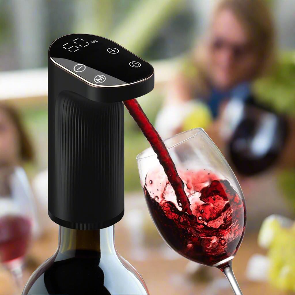 Automatic Liquid Dispenser