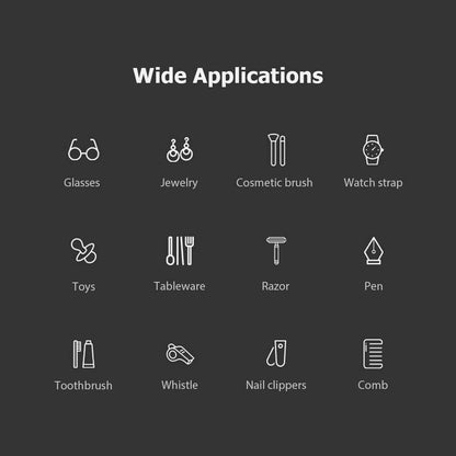 Ultrasonic Jewelry Cleaner