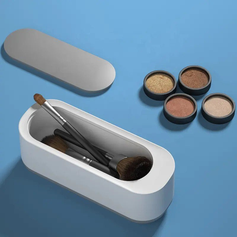 Ultrasonic Jewelry Cleaner