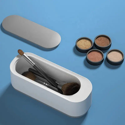 Ultrasonic Jewelry Cleaner