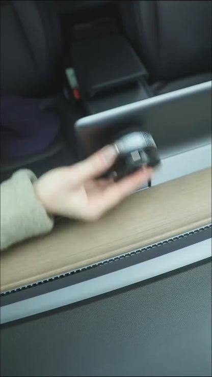 Vacuum Magnetic Phone Holder Stand