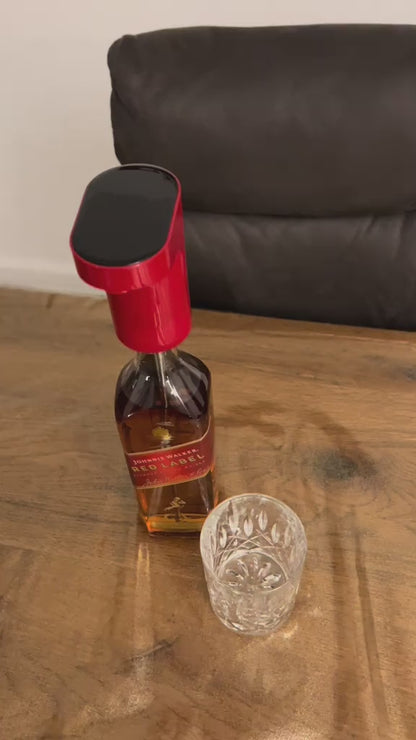 Automatic Liquid Dispenser