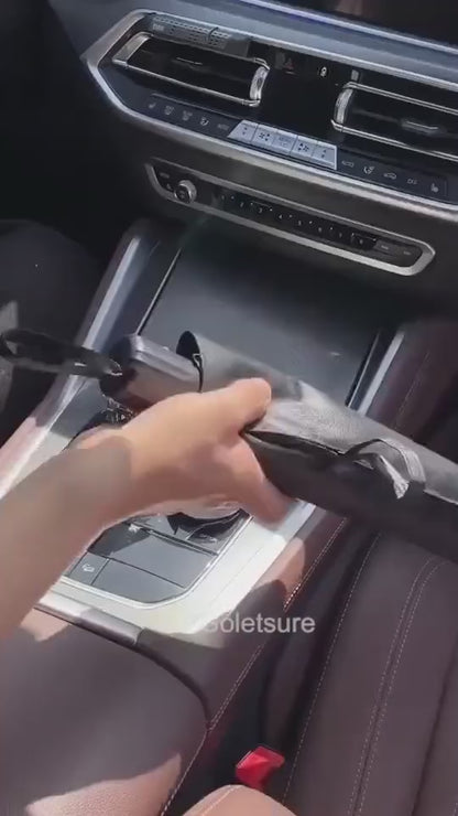Car Windshield Sun Reflector